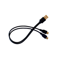 TouchPoint Accessories - TouchPoints Dual-Pronged Charging Cable