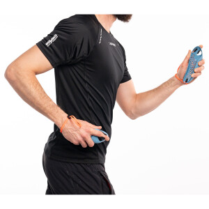 Flowtastic Laufmaus®- Ergonomic grip - improves running style