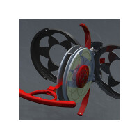 YoRoller PRO Accessories - Flywheel - different sizes