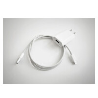 BrightSign Accessories - USB Charging Cable - EU-UK-USA