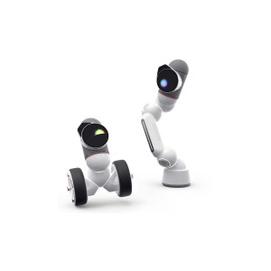 Keyi ClicBot - smart modular AI robot