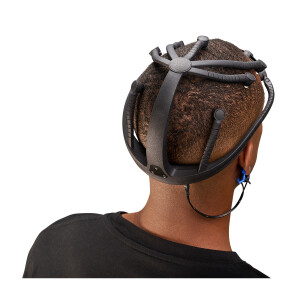Brain Products X.on EEG Headset 7 Channel plus AUX Channel