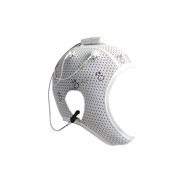 BrainBit Flex EEG Kappe 4 Kanal