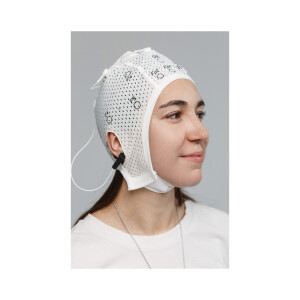 BrainBit Flex EEG Kappe 4 Kanal