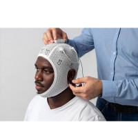 BrainBit Flex EEG Cap 4 channel