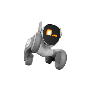 Keyi Loona Robot Premium Bundle Petbot - AI robot with...