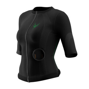 Antelope Evolution EMS Shirt for women with booster Unit