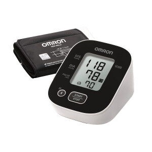 OMRON M300 Intelli IT Oberarm-Blutdruckmessgerät