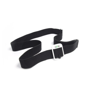 greenteg CORE and CALERAresearch accessories - Chest strap