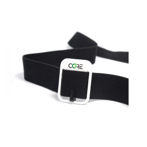 greenteg CORE and CALERAresearch accessories - Chest strap