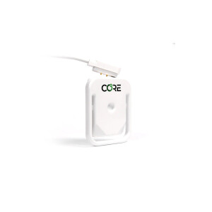greenteg CORE und CALERAresearch Zubehör - USB-A Kabel mit magnetischem Adapter