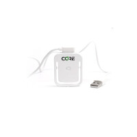 greenteg CORE and CALERAresearch accessories - USB-A cable with magnetic adapter