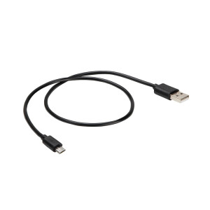 PLUX Micro-USB-Ladekabel
