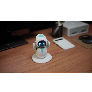 Energize Lab Eilik Robot - Intelligent companion