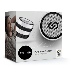 calmoo Deep Relaxation Trainer
