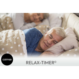 calmoo Deep Relaxation Trainer