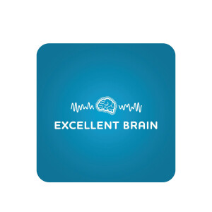 Excellent Brain - EEG Rekorder - Gehirnwellen-Sampler...