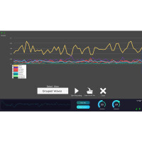 Excellent Brain - EEG Recorder: Brainwave Sampler Windows Software Licence