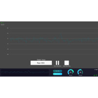 Excellent Brain - EEG Recorder: Brainwave Sampler Windows Software Licence