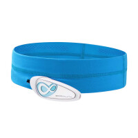 Macrotellect BrainLink Yoga Headband (without unit) Blue