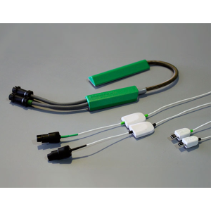 biosignalsplux Professioneller Sensor Goniometer (GON)