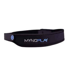 Myndplay Myndband EEG Headset: Easier learning in school, university, work and old age