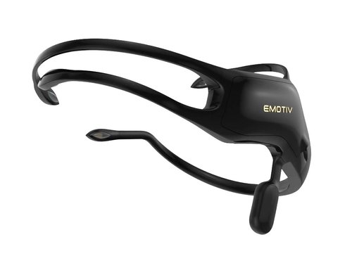  Produktbild Emotiv Insight 5 Kanal EEG Headset