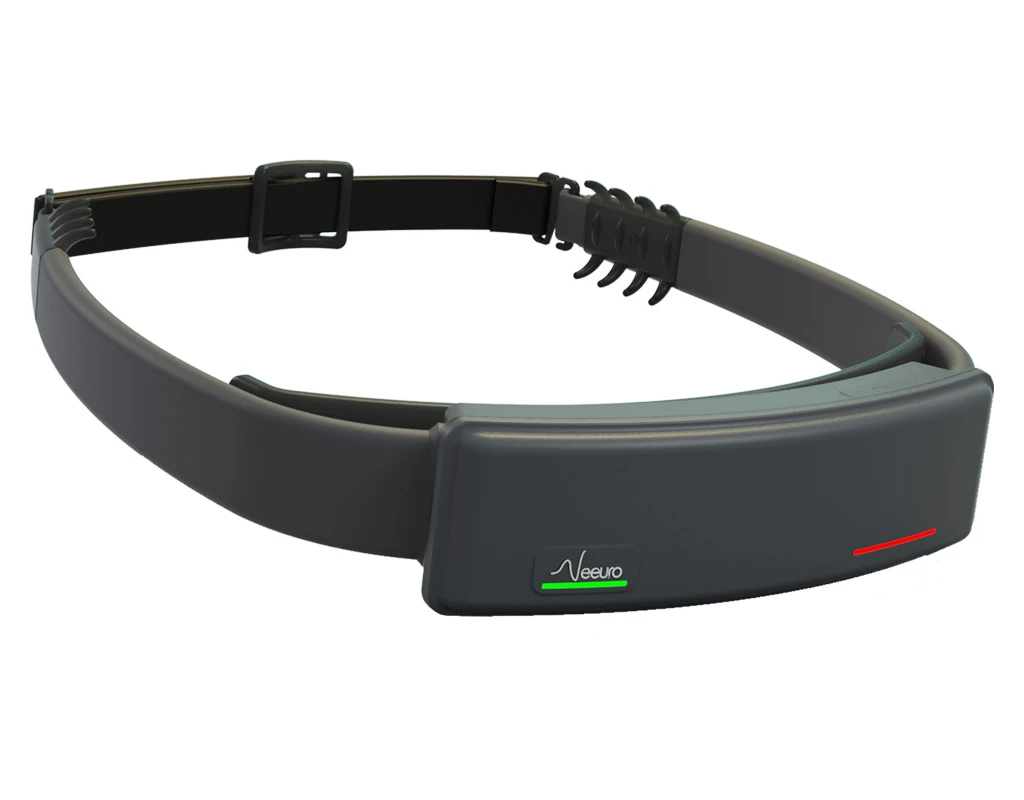 Produktbild Neeuro SenzeBand EEG-Headset
